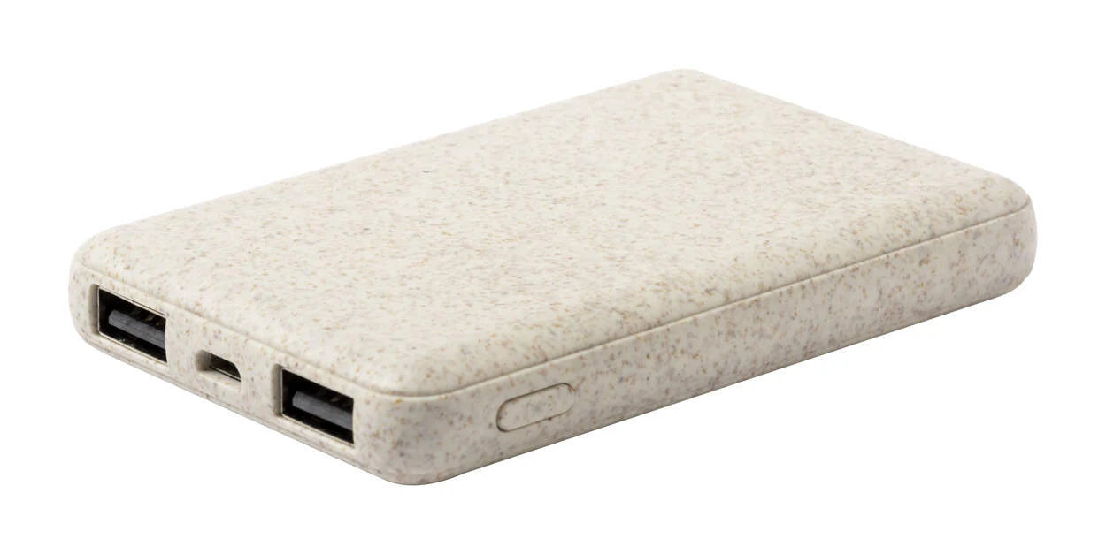 power bank Shiden bedrukken