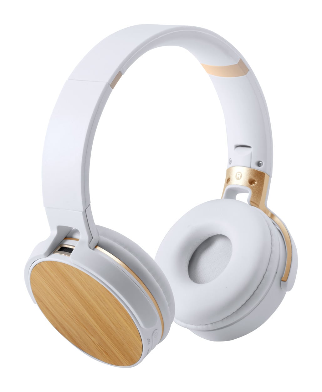 bluetooth koptelefoon Treiko sample