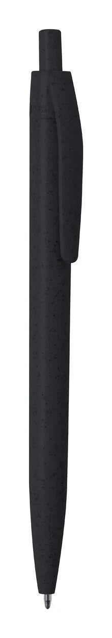 ballpoint pen Wipper geel 1 kleur tp 1080