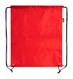 RPET trektouw tas Lambur wit 2 kleuren zd 10225