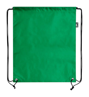 RPET trektouw tas Lambur wit 4 kleuren zd 10227