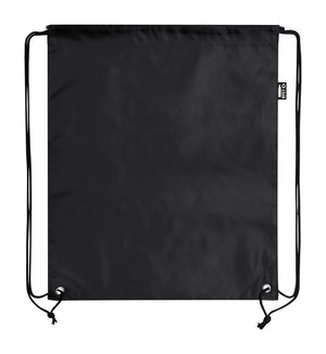 RPET trektouw tas Lambur wit Full colour 10228