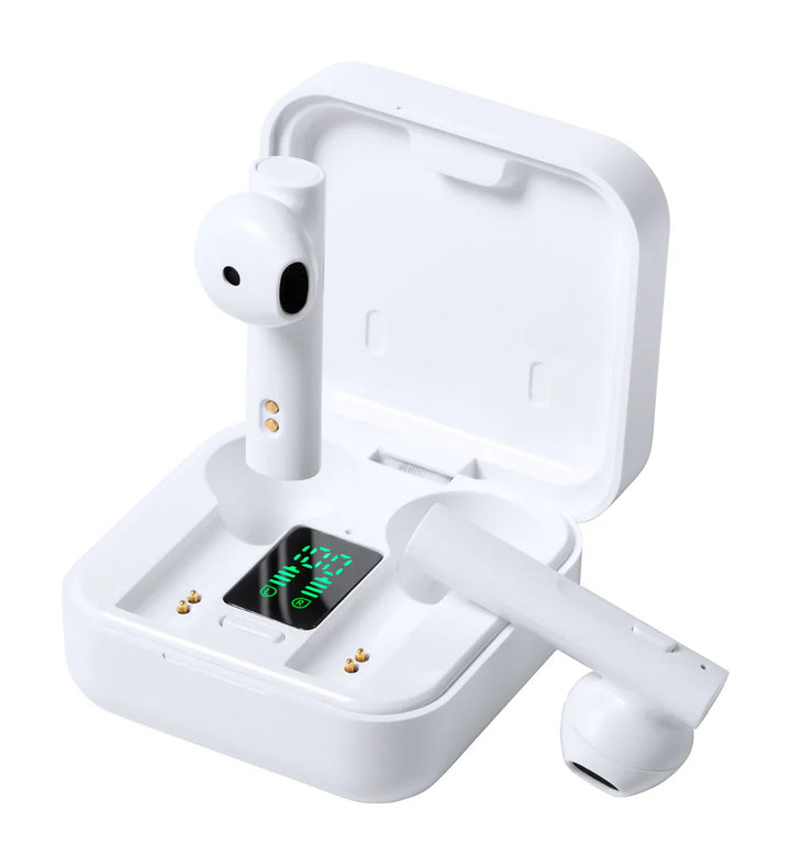 bluetooth koptelefoon Vinzer sample