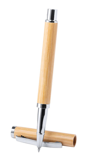rollerpen Tamirox hout onbedrukt 9958