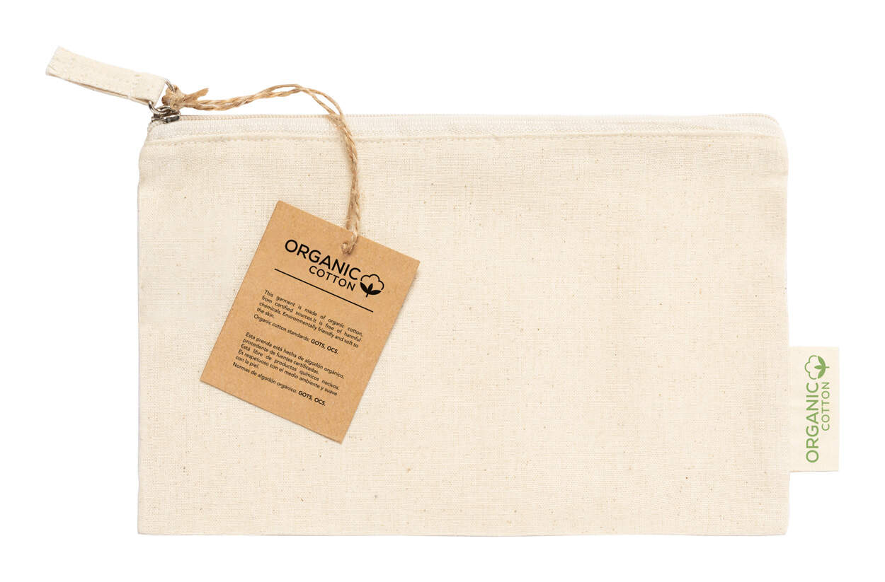 make-up tas Plumok bedrukken