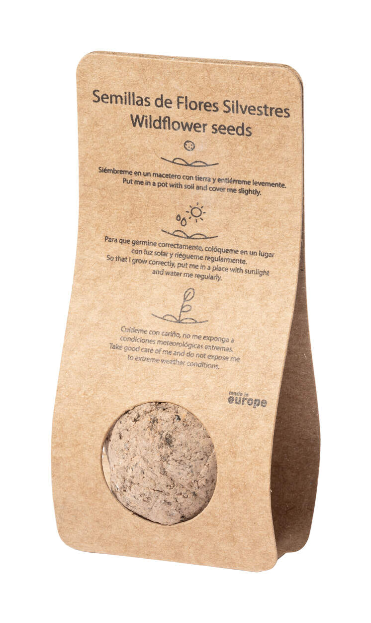 bloemenzaad bal Mussox  sample