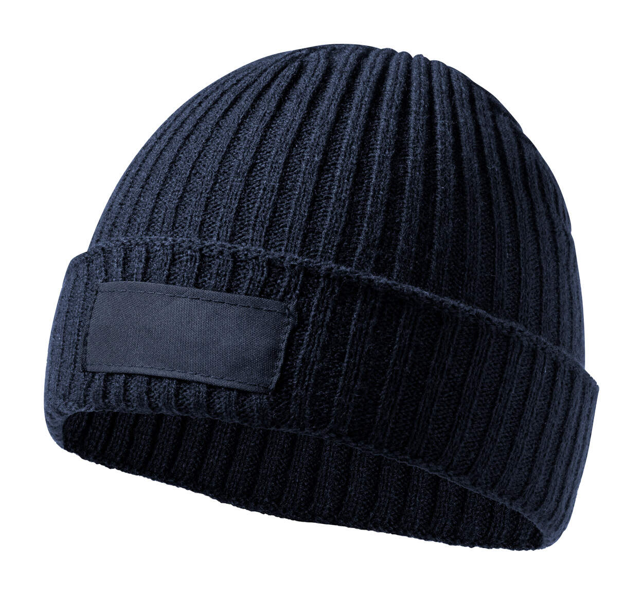 muts Selsoker blauw 2 kleuren 8165