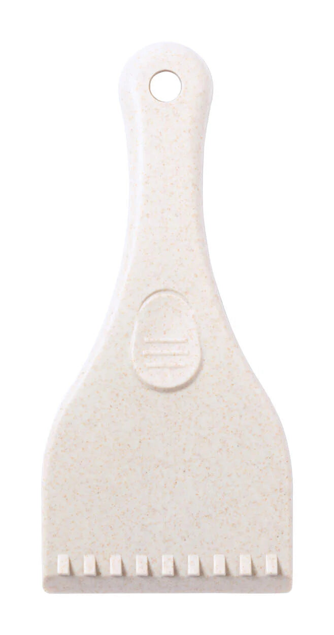 ijskrabber Gunon beige Full colour 5486