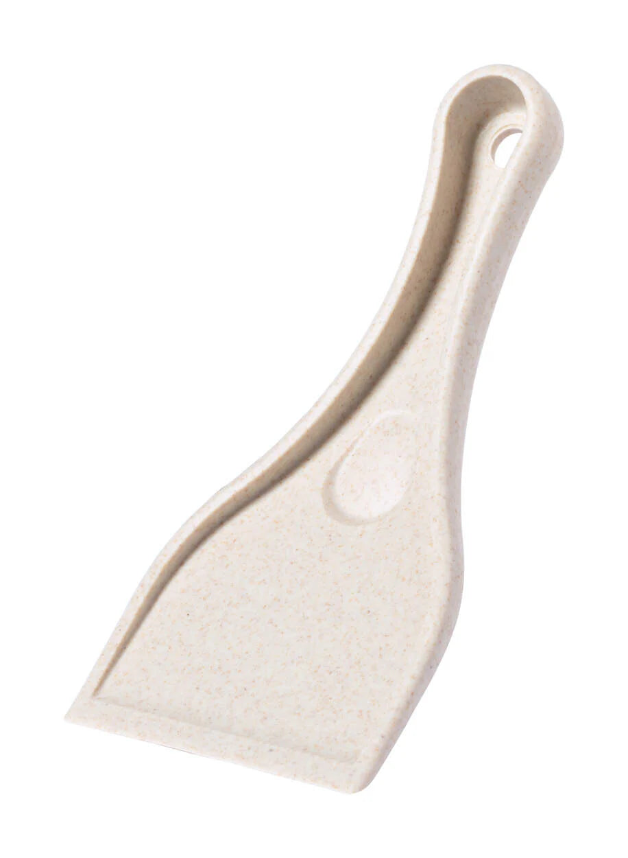 ijskrabber Gunon beige onbedrukt 5487