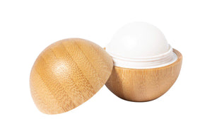 lippenbalsem Bowok beige onbedrukt 7155