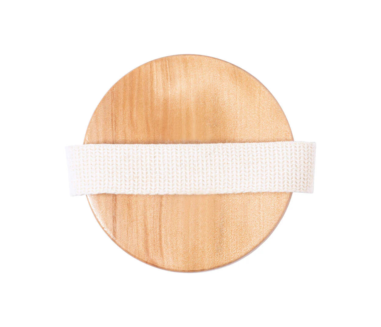 massage borstel Ruck beige 3 kleuren 7732