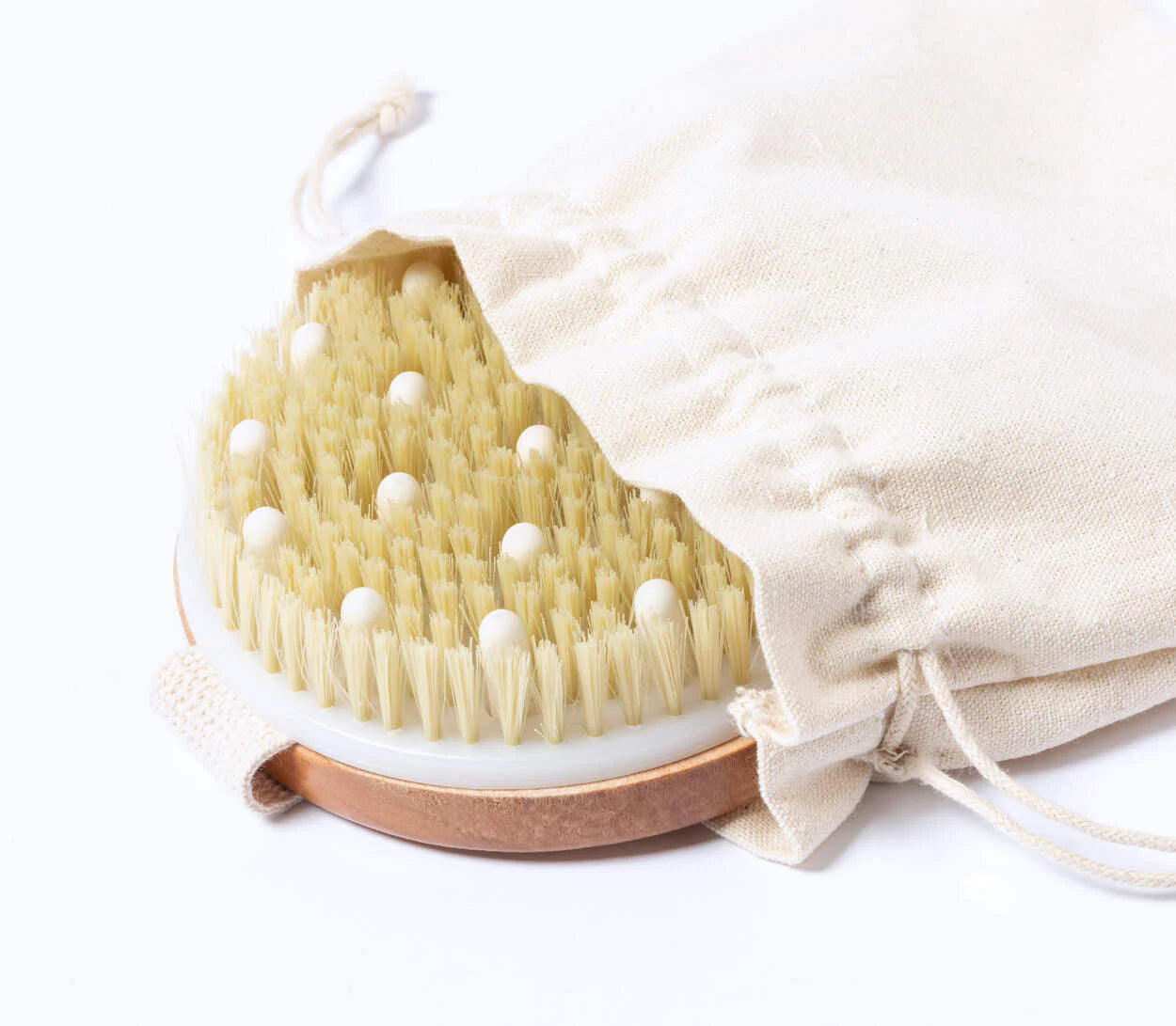 massage borstel Ruck 7729