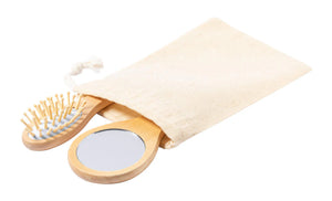 haarborstel set Dianex 4719
