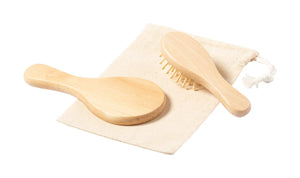 haarborstel set Dianex 4720