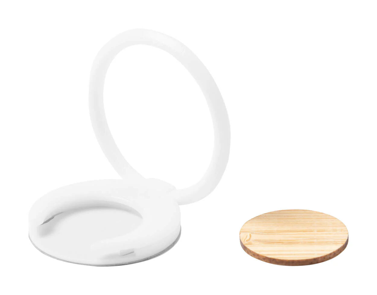 ring voor mobiele telefoon Pashel sample