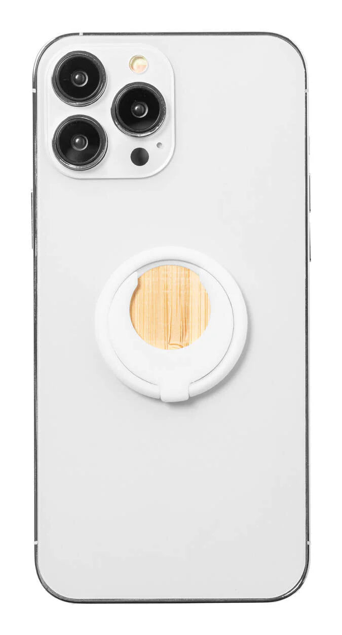 ring voor mobiele telefoon Pashel sample