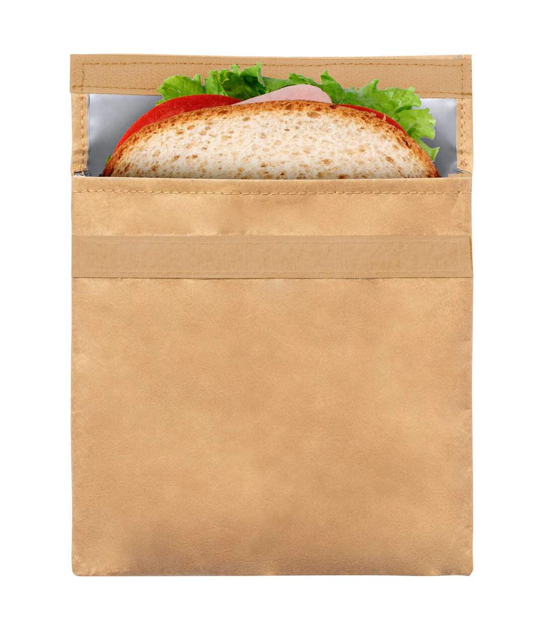 snack zak Akiles sample