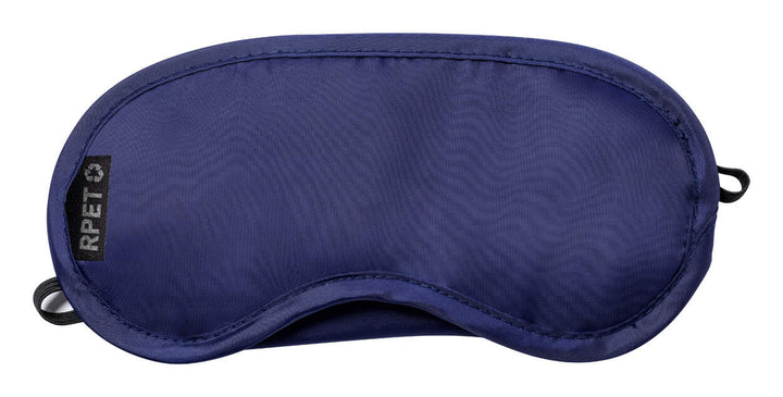 RPET-oogmasker voor op reis Buxtok bedrukken