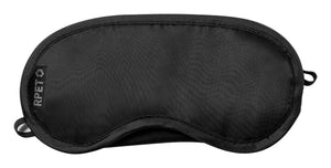 RPET-oogmasker voor op reis Buxtok blauw 3 kleuren 10402