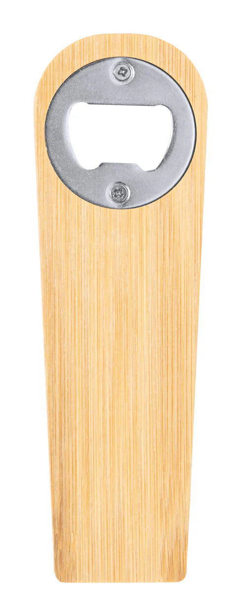 flesopener clip Nadim hout Full colour 3860