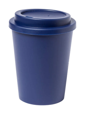 thermosbeker Manyuk blauw 2 kleuren 12490