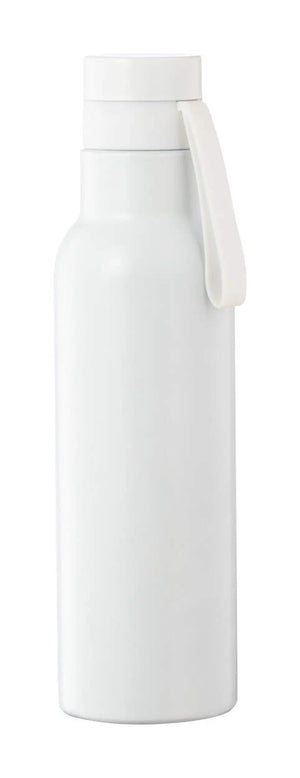 koperen geïsoleerde thermos fles Roach bedrukken