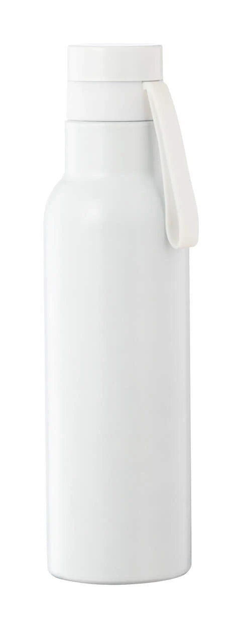 koperen geïsoleerde thermos fles Roach bedrukken