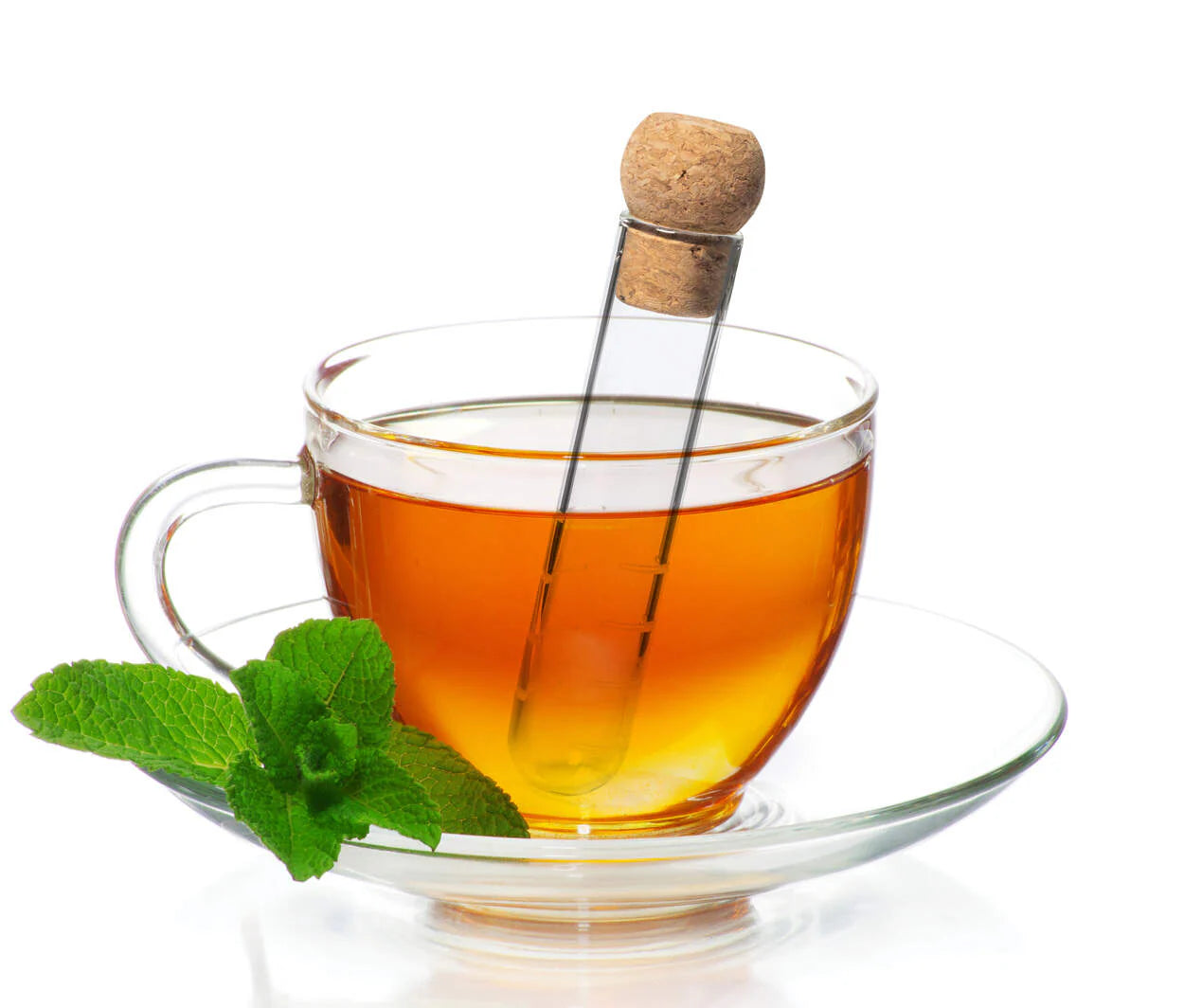 thee infuser Hanay sample