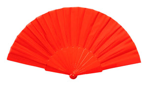 RPET waaier Pumik wit 1 kleur zd 10299