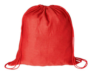 rugzak Bass wit 3 kleuren 10446