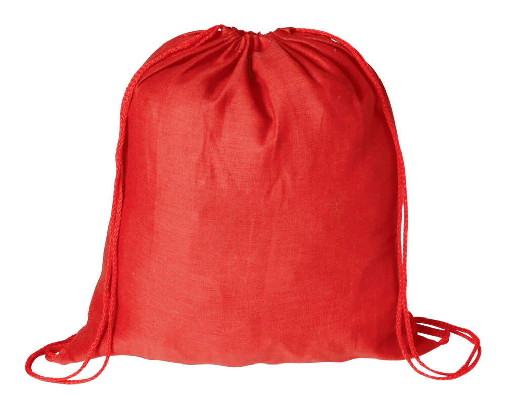 rugzak Bass wit 3 kleuren 10446