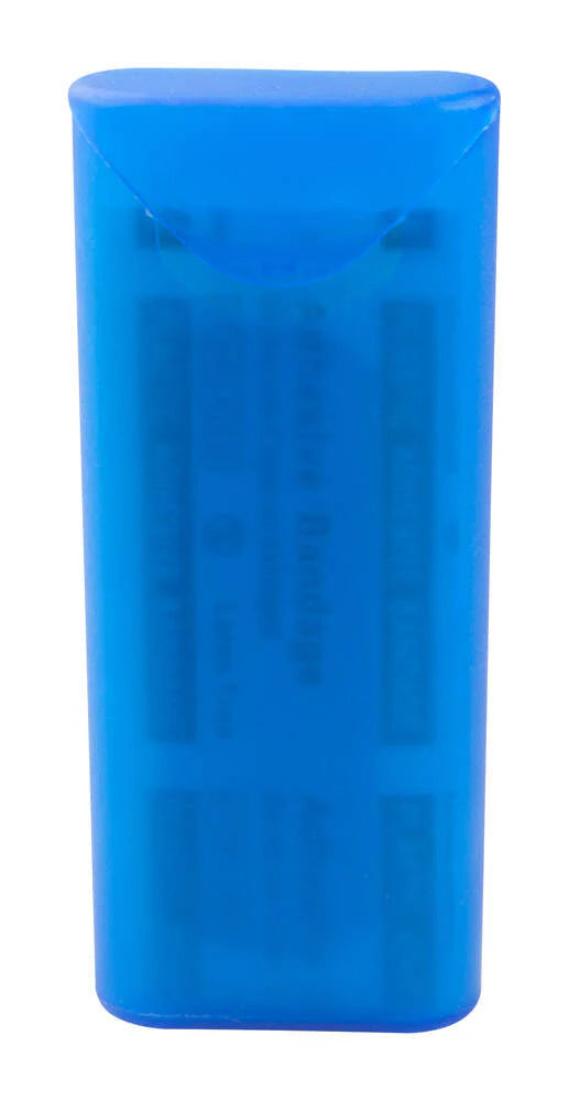 pleisters in doosje Bandy  sample