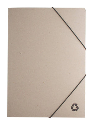 document folder Ecological bedrukken