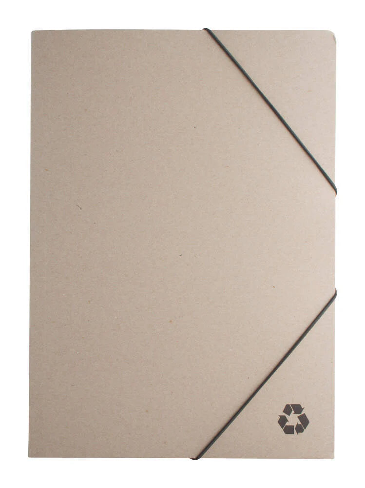 document folder Ecological bedrukken