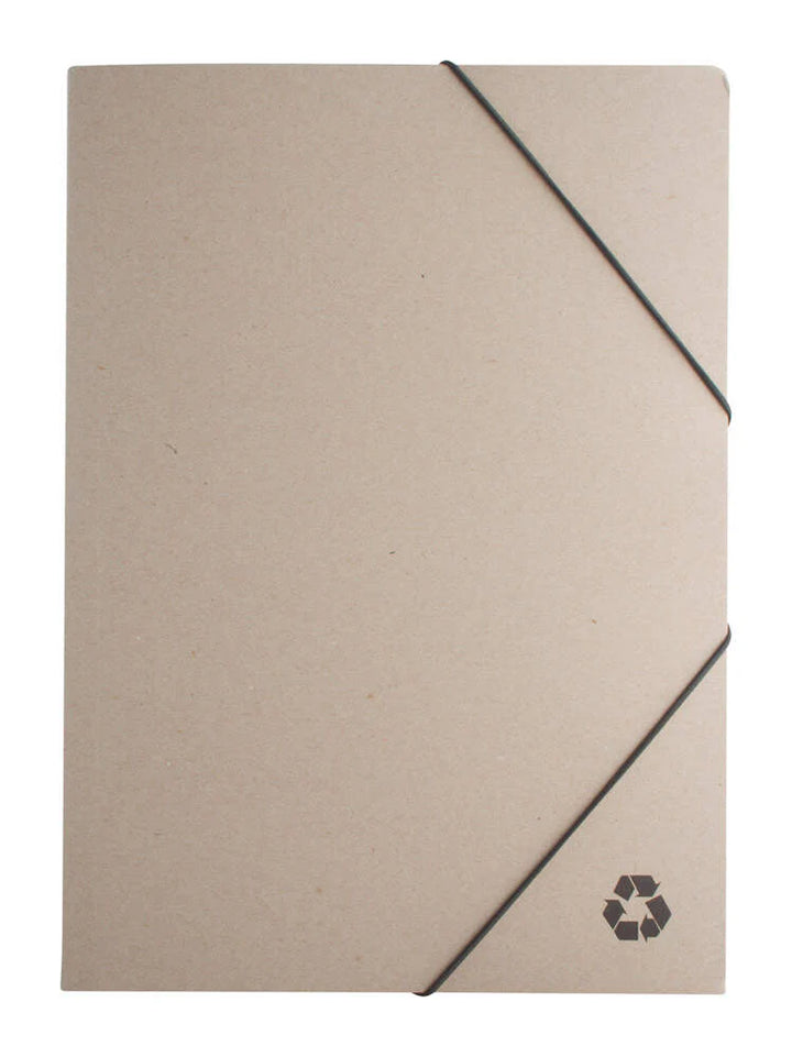 document folder Ecological bedrukken