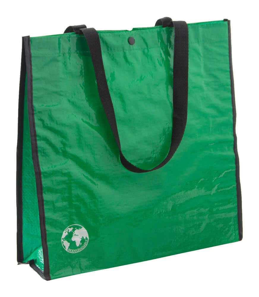 boodschappentas Recycle  sample