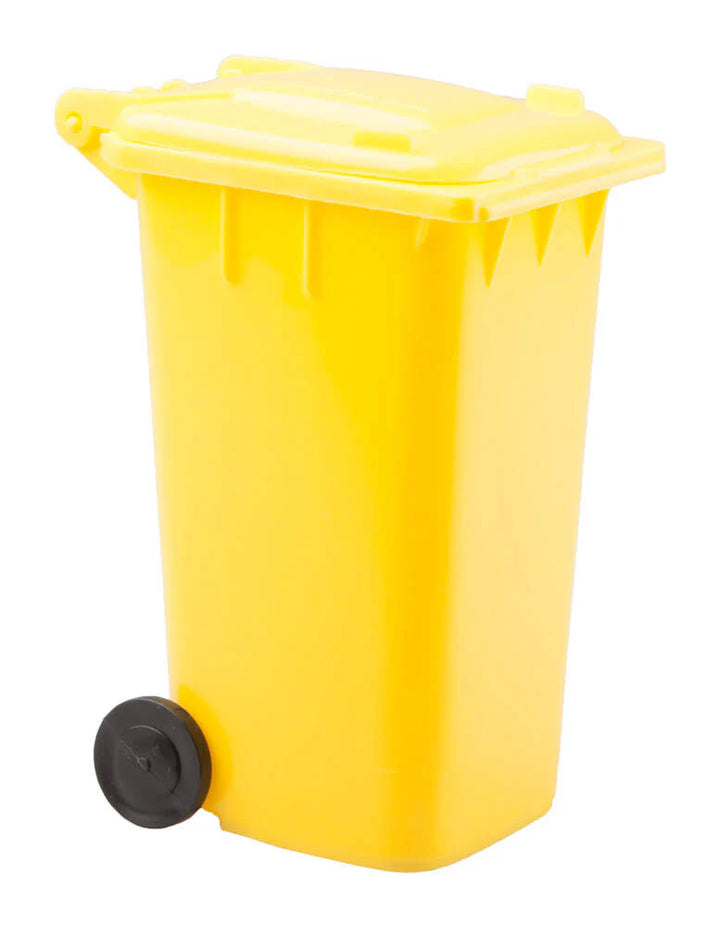 penhouder Dustbin bedrukken