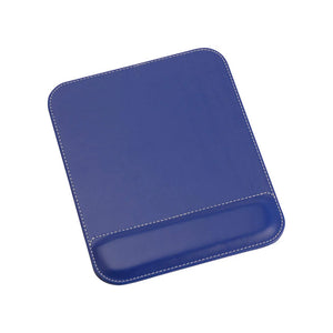 muismat Gong rood 1 kleur tr 8073