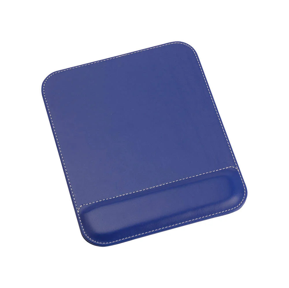 muismat Gong rood 1 kleur tr 8073