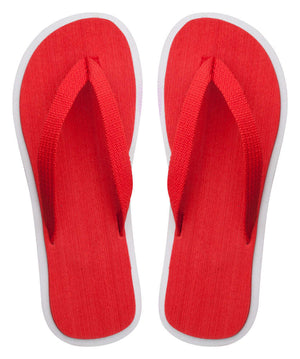 strand slippers Cayman zwart Full colour 11978