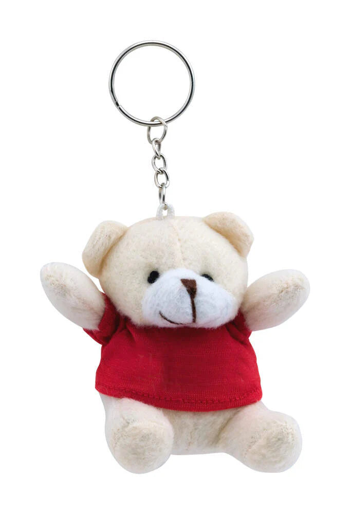 sleutelhanger Teddy  sample