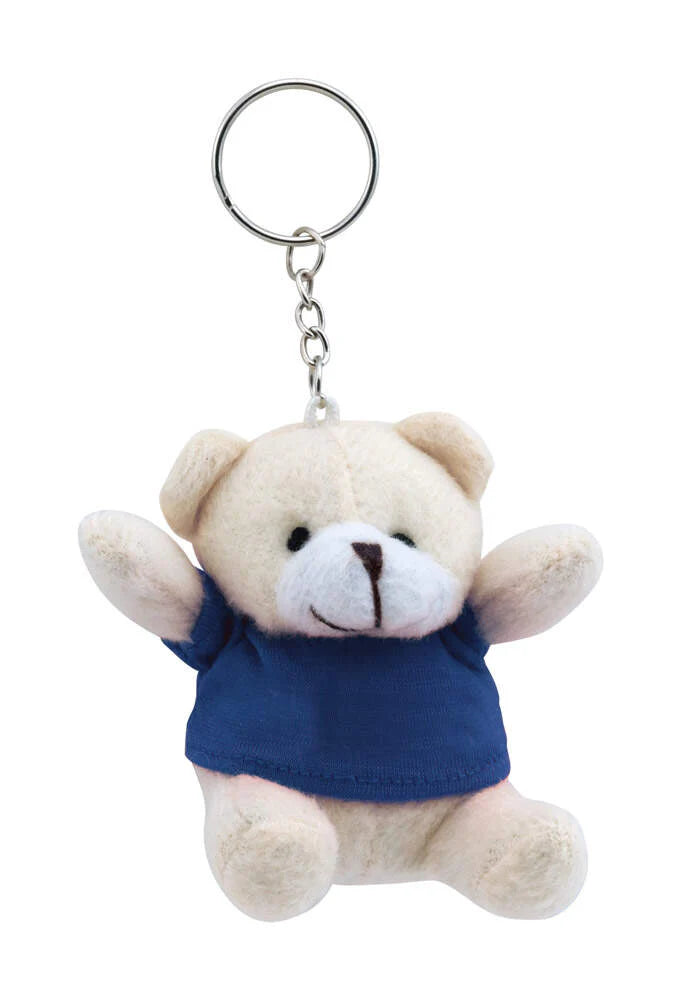 sleutelhanger Teddy  sample