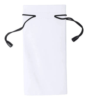 etui voor zonnebril Milla wit 2 kleuren 3667