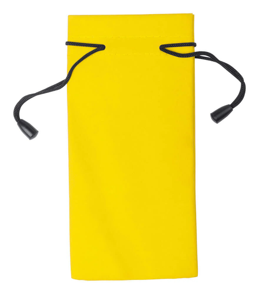 etui voor zonnebril Milla wit 3 kleuren 3668
