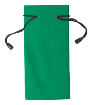 etui voor zonnebril Milla geel 2 kleuren 3664