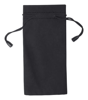 etui voor zonnebril Milla geel 3 kleuren 3665