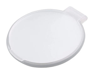 spiegeltje Thiny wit 2 kleuren 11743