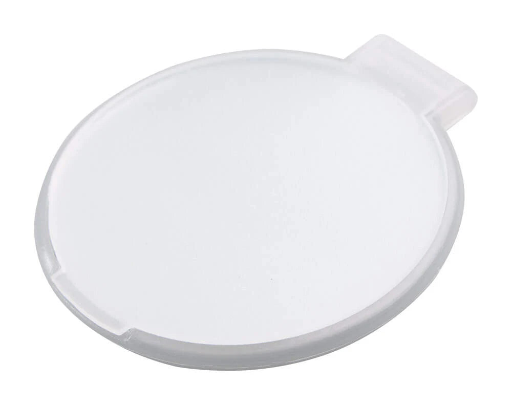 spiegeltje Thiny wit 2 kleuren 11743