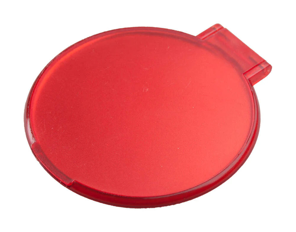 spiegeltje Thiny wit 4 kleuren 11745