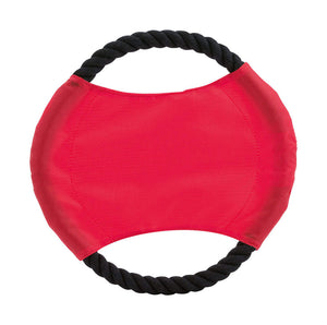 frisbee Flybit wit 2 kleuren 4136